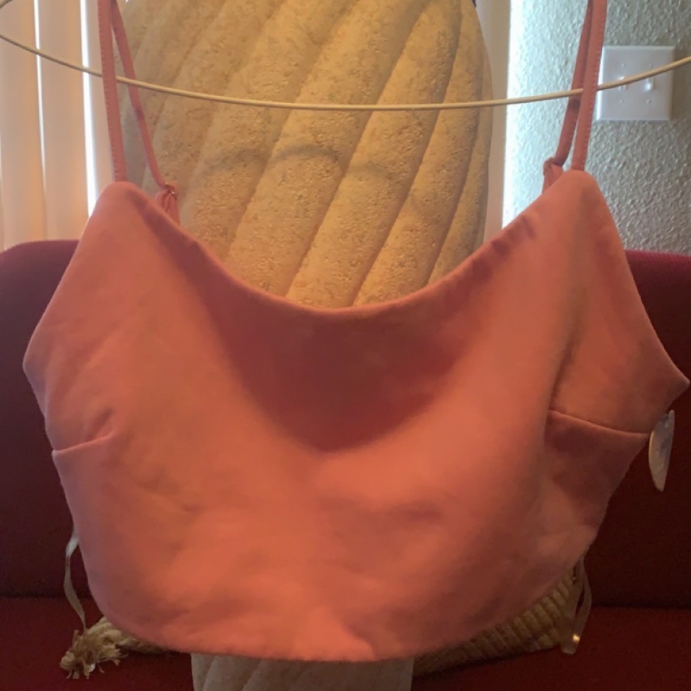 Baby pink